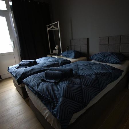 Velika Mlaka Rooms Matic מראה חיצוני תמונה