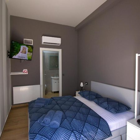 Velika Mlaka Rooms Matic מראה חיצוני תמונה
