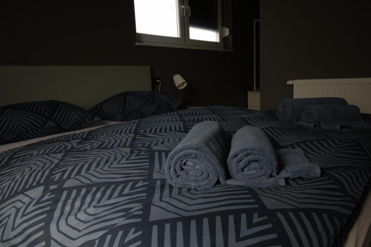 Velika Mlaka Rooms Matic מראה חיצוני תמונה