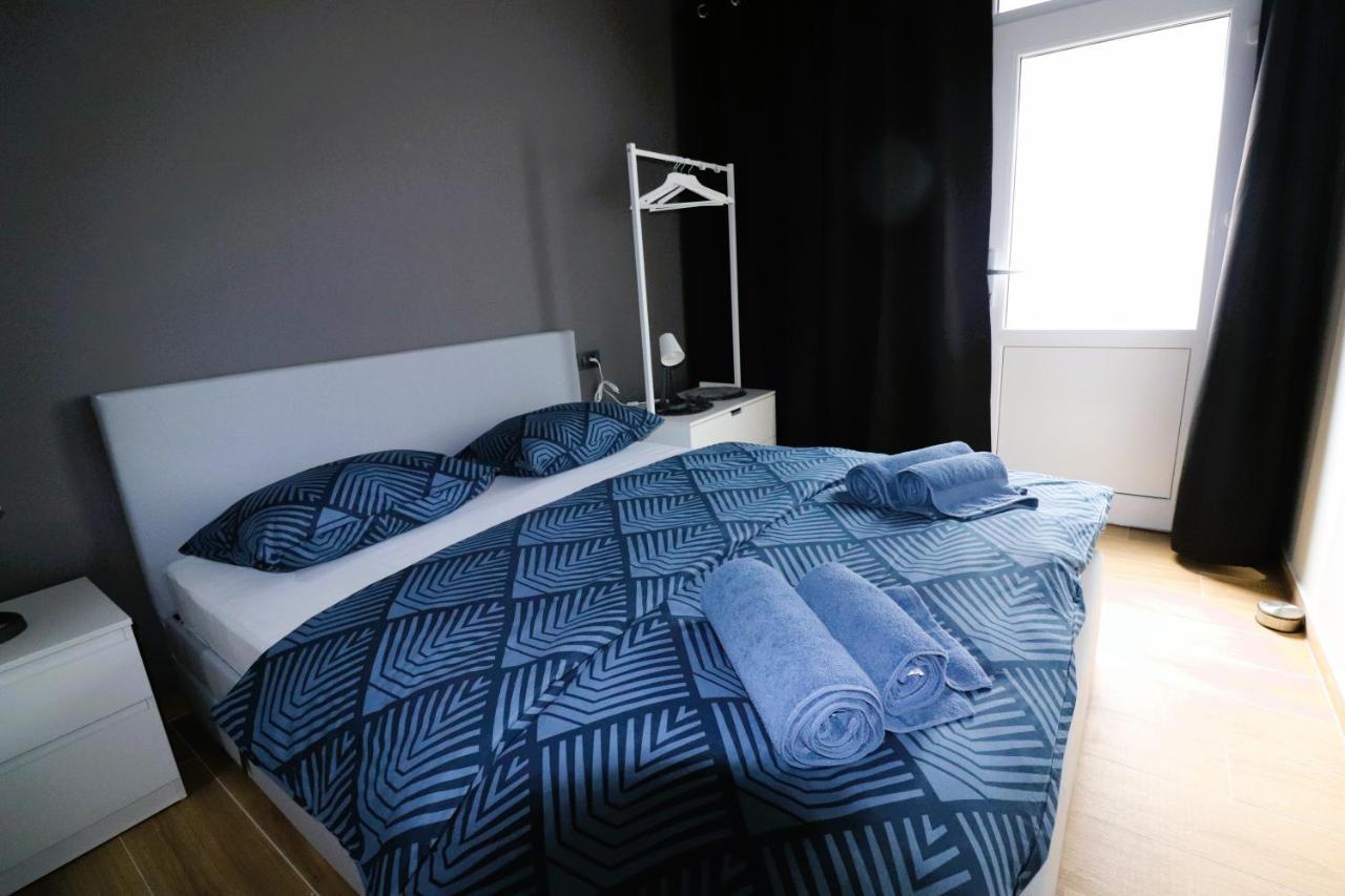 Velika Mlaka Rooms Matic מראה חיצוני תמונה