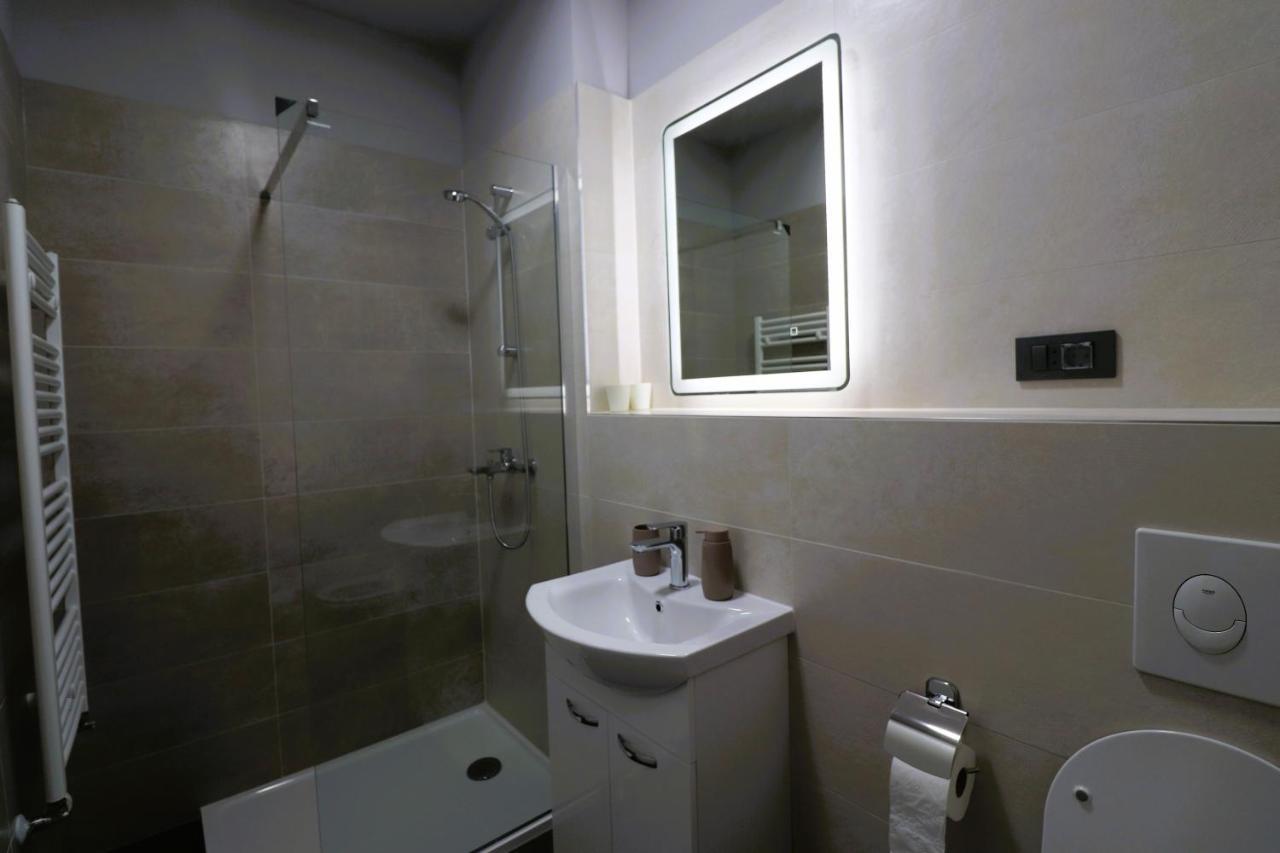 Velika Mlaka Rooms Matic מראה חיצוני תמונה