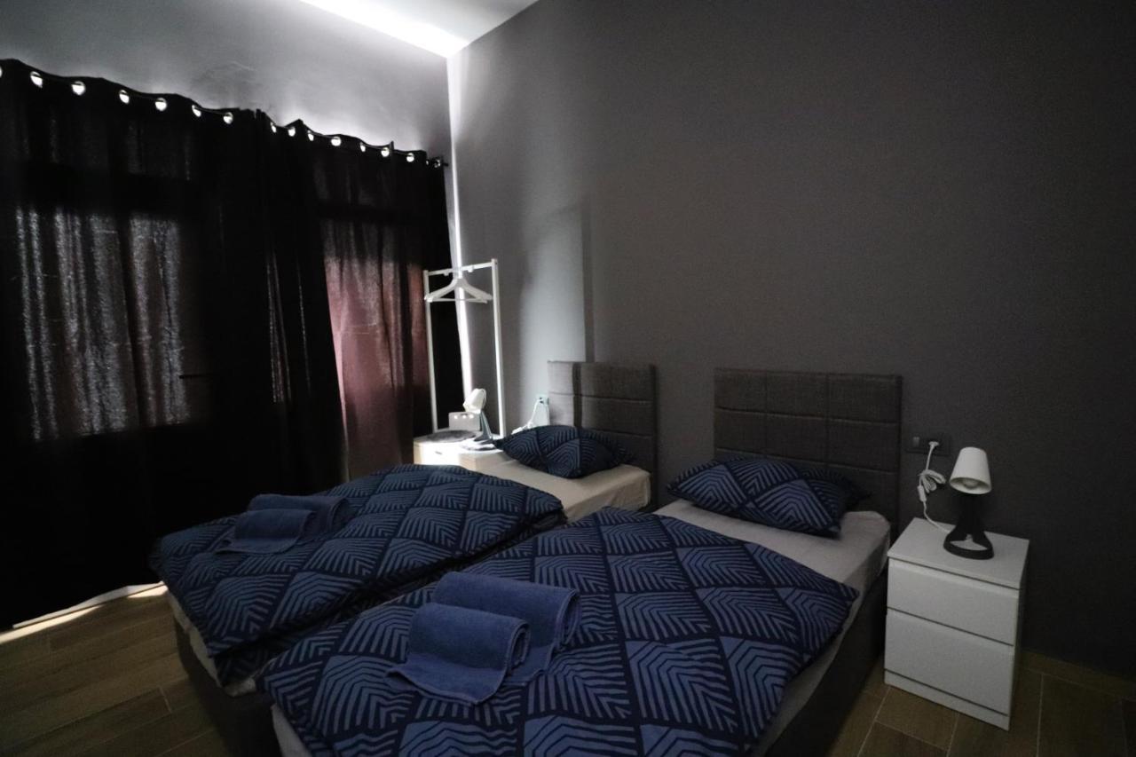 Velika Mlaka Rooms Matic מראה חיצוני תמונה
