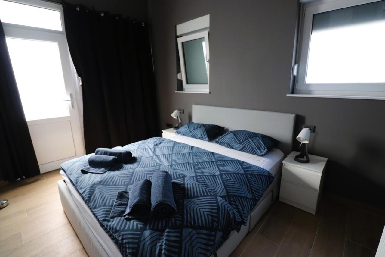 Velika Mlaka Rooms Matic מראה חיצוני תמונה